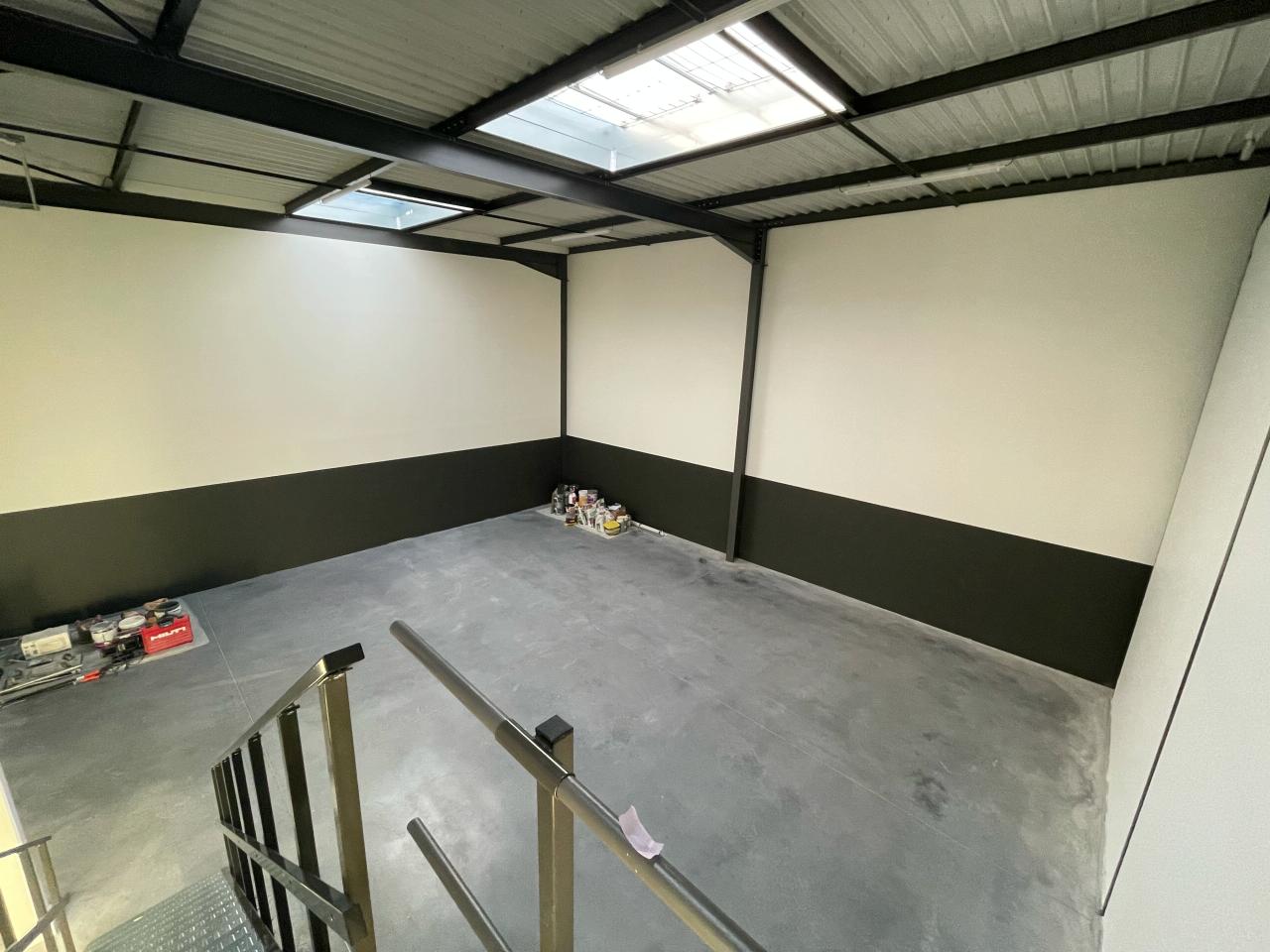 Local d'activité Décines-Charpieu 364m² Location local d'activité Décines-Charpieu Rhône OLACT2528981 2